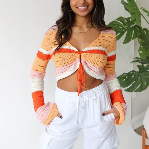 FLYNN TOP - Picture 2 of 5